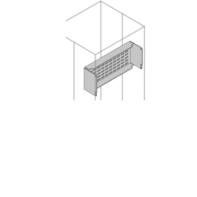 Celda Ciega P/ Separador H=200mm A=800mm PCBS2080 — ABB — ABB