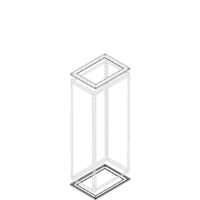 Base Techo Abierta IP65W=1250mm D=900mm PTBO1290 — ABB — ABB