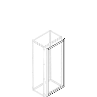 Perfil Horizontal IP31W=800mm PPFH0800 2 — ABB — ABB