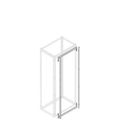 Perfil Vertical IP31 H=1800mm PPFV1800 2 — ABB — ABB