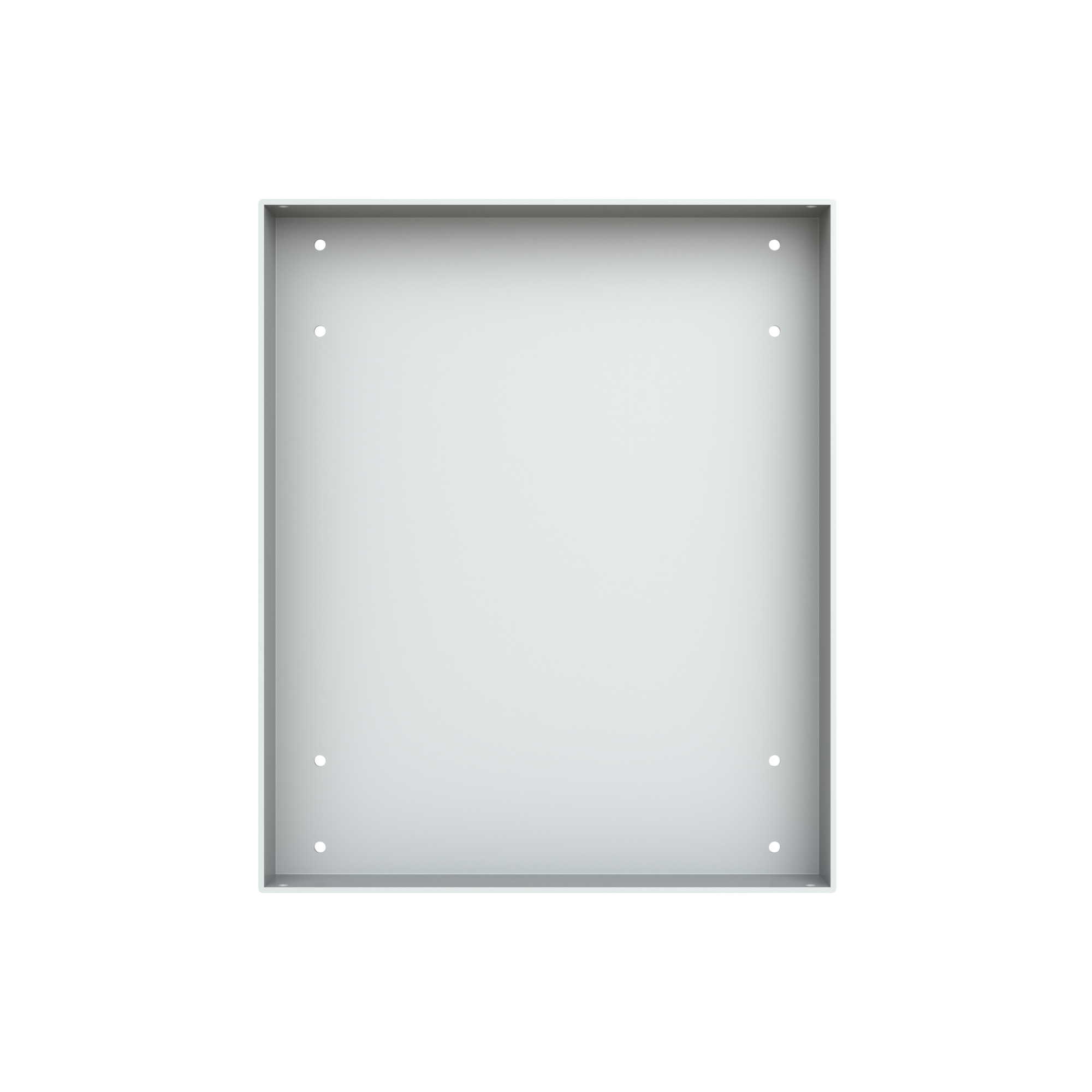 Contrapuerta 300x250x180mm T1 Geminis 1SL0251A00 — ABB — ABB