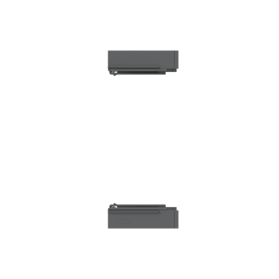 Separador de Fases Pb 25mm 4PCS XT5 3P 1SDA105006R1 — ABB — ABB