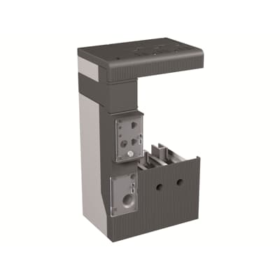 Bloque Diferencial Rc Sel Hv 85...690VAC XT1 4P F 1SDA067125R1 — ABB — ABB