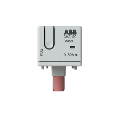Sensor CMS-100PS 18mm 80A System Pro 2CCA880100R0001 — ABB — ABB