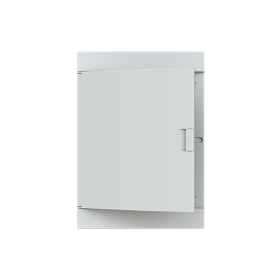 Caja MISTRAL41 Emb Puerta Ciega 54 Mod 3F 600x430x128 IP41 41A18x31 1SLM004100A1109 — ABB — ABB