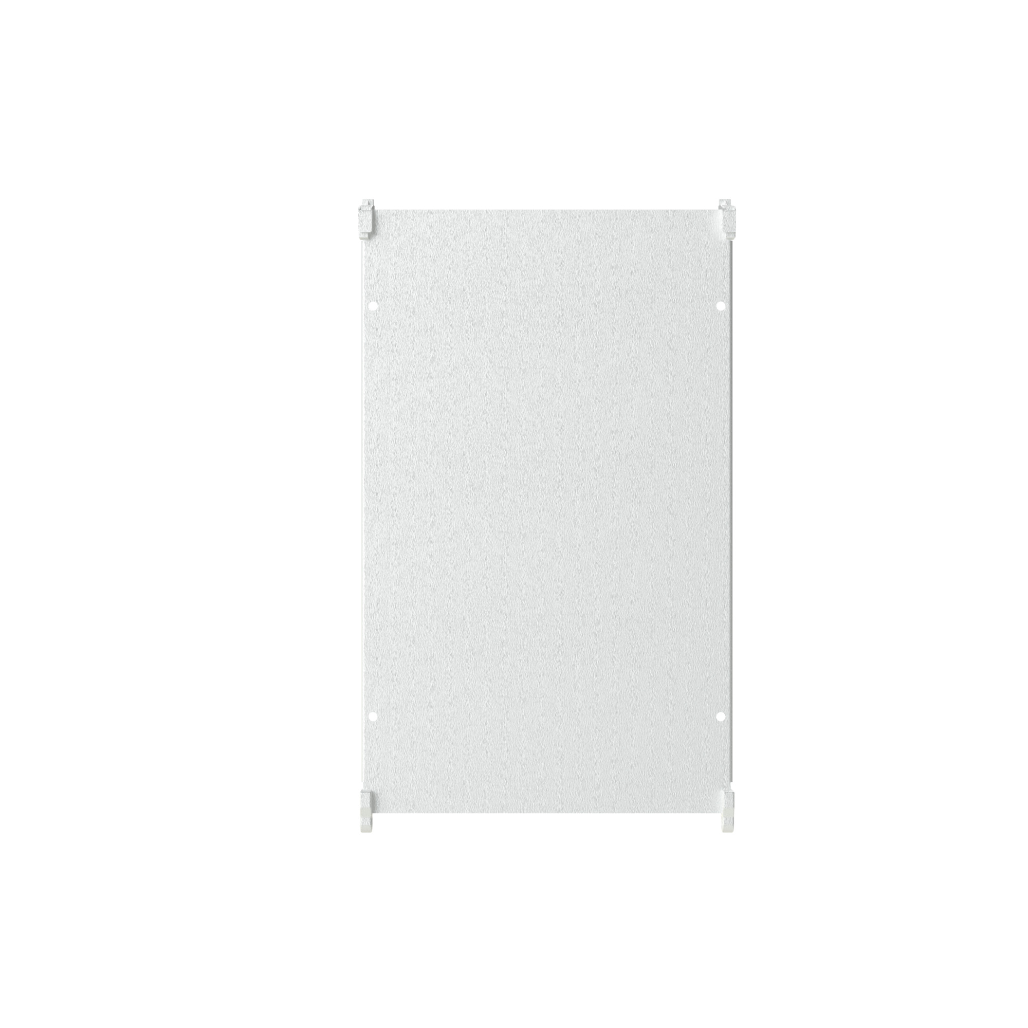 Placa Monjaje Metal 700x580mm IP66 1SL0262A00 — ABB — ABB