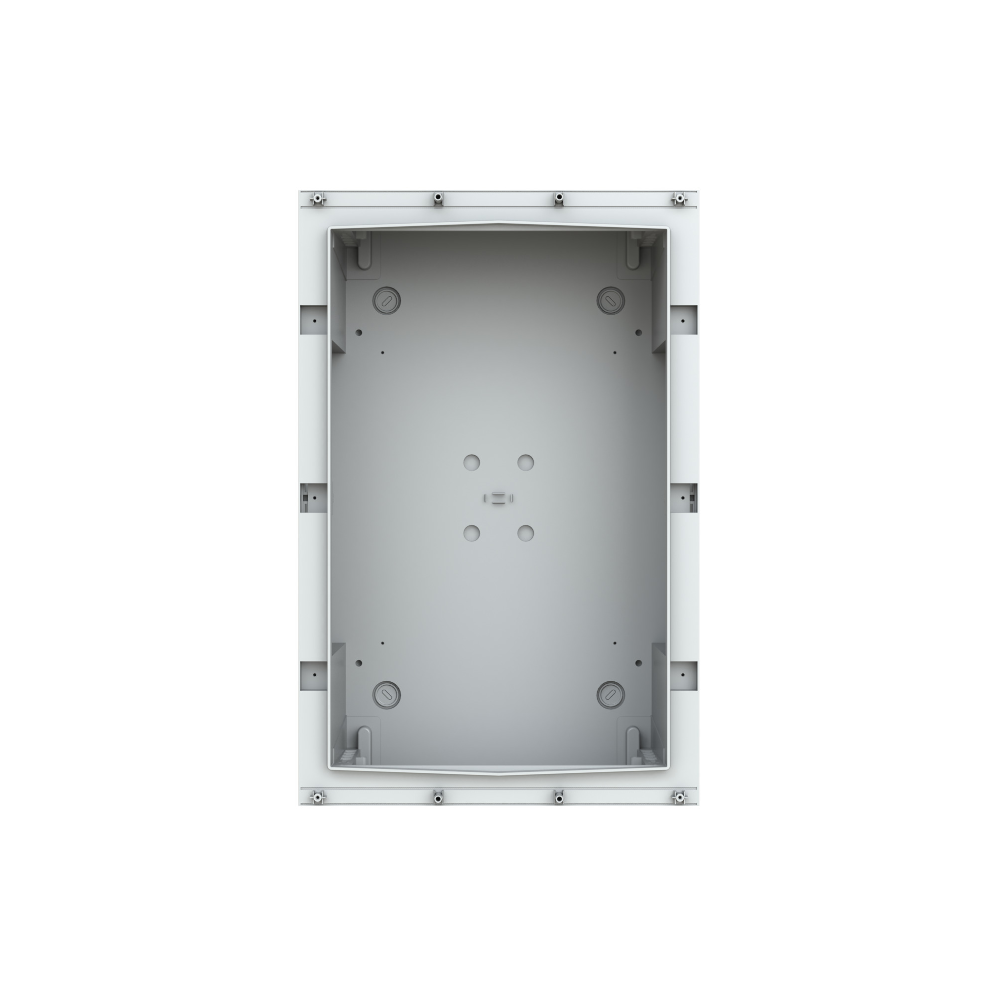 Armario Metalico 700x460mm IP66 1SL0223A00 — ABB — ABB