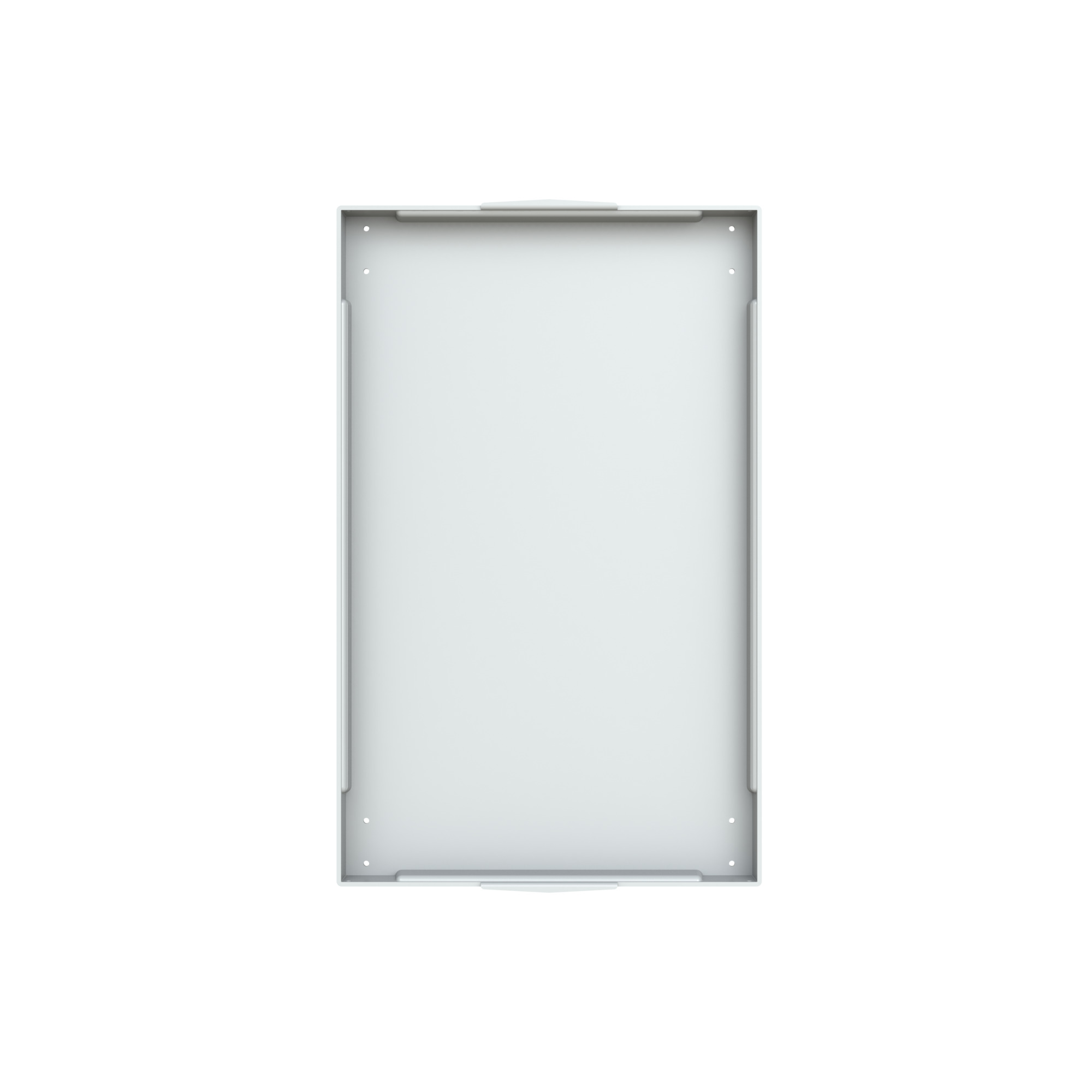 Contrapuerta 600x375x230mm T3 Geminis 1SL0253A00 — ABB — ABB