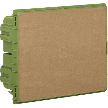 Caja Para Concreto y Tabique 8MOD F315SC8 — BTicino — BTicino