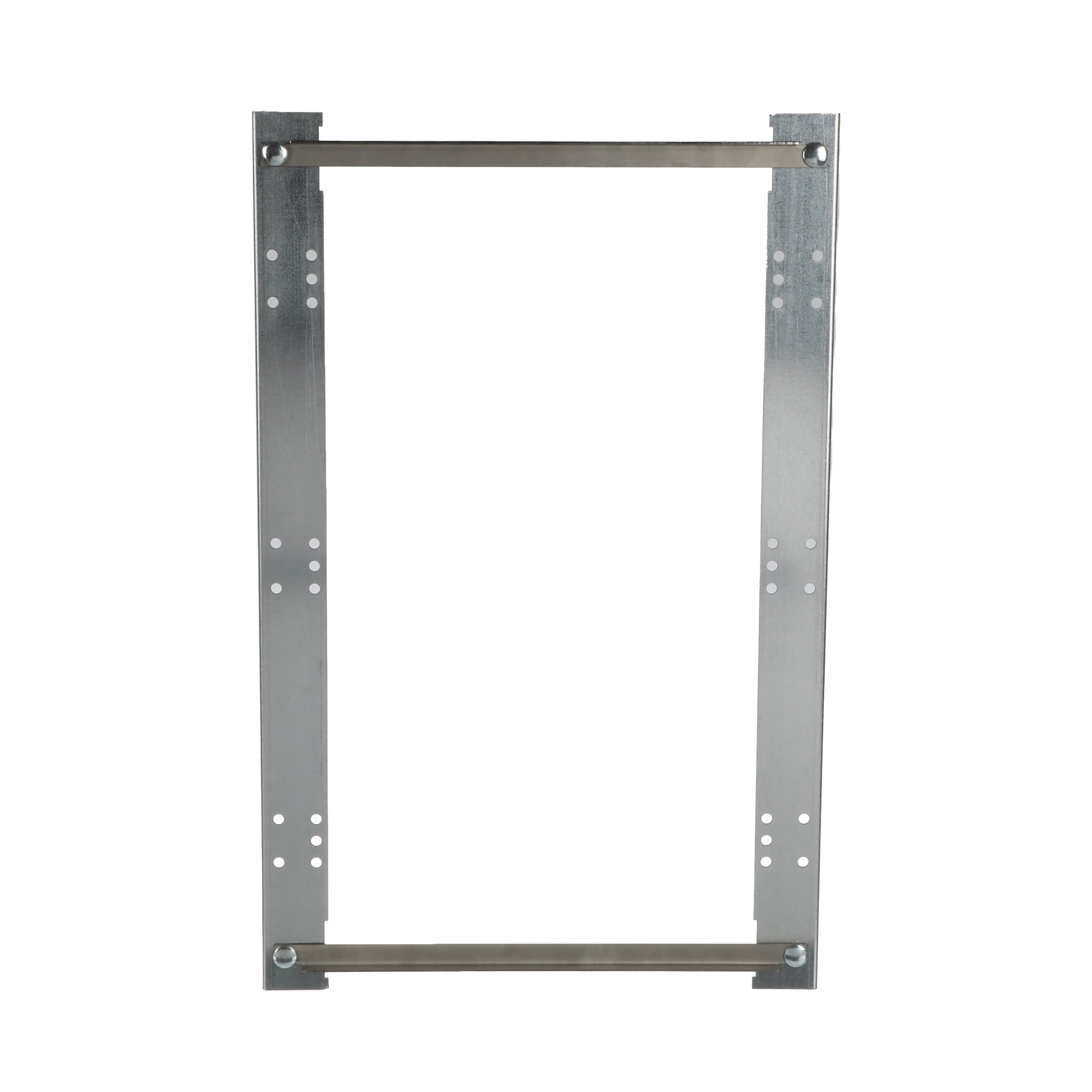 Soporte Para Chasis 3 Filas 14 Mod. 600x400mm Ral 7035 SR2 KD6040K — ABB — ABB
