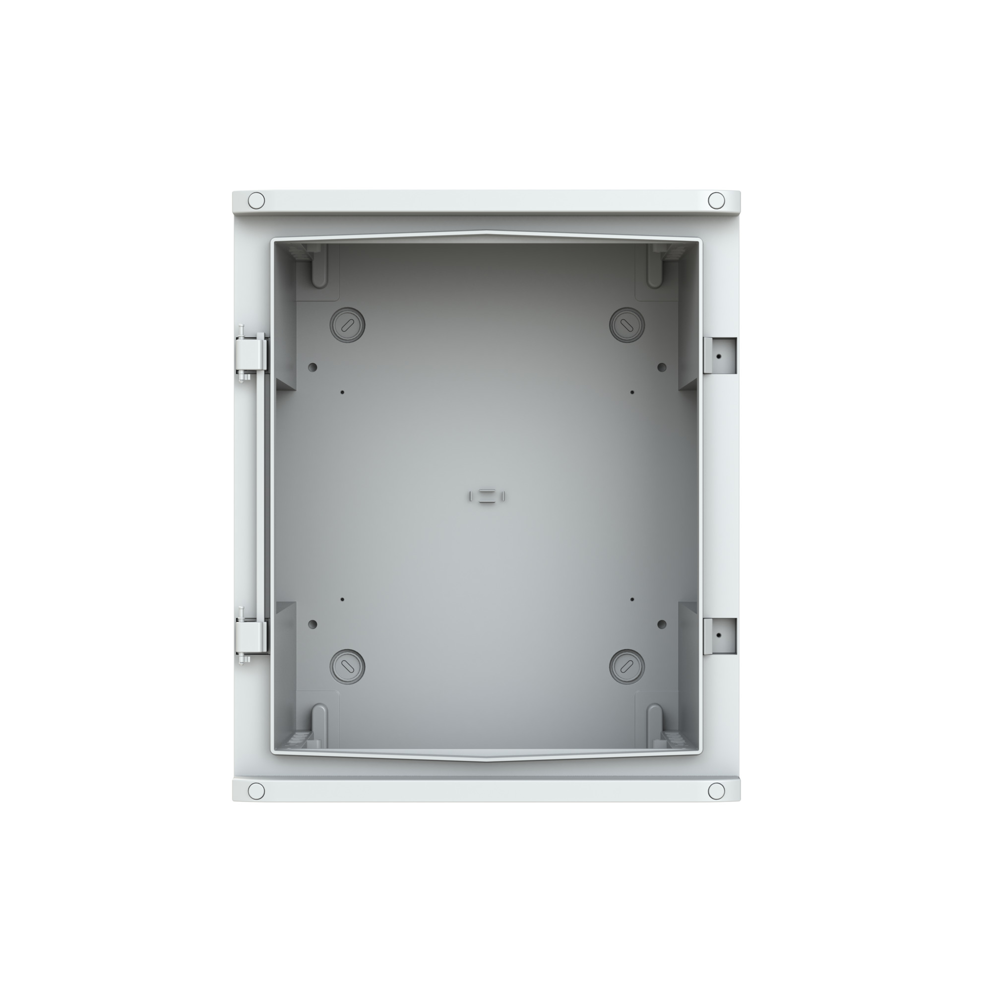 Armario Metalico 500x460mm IP66 1SL0222A00 — ABB — ABB