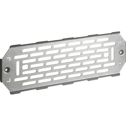 Placa Perforada Para Tab 54-72MOD F315P18F — BTicino — BTicino