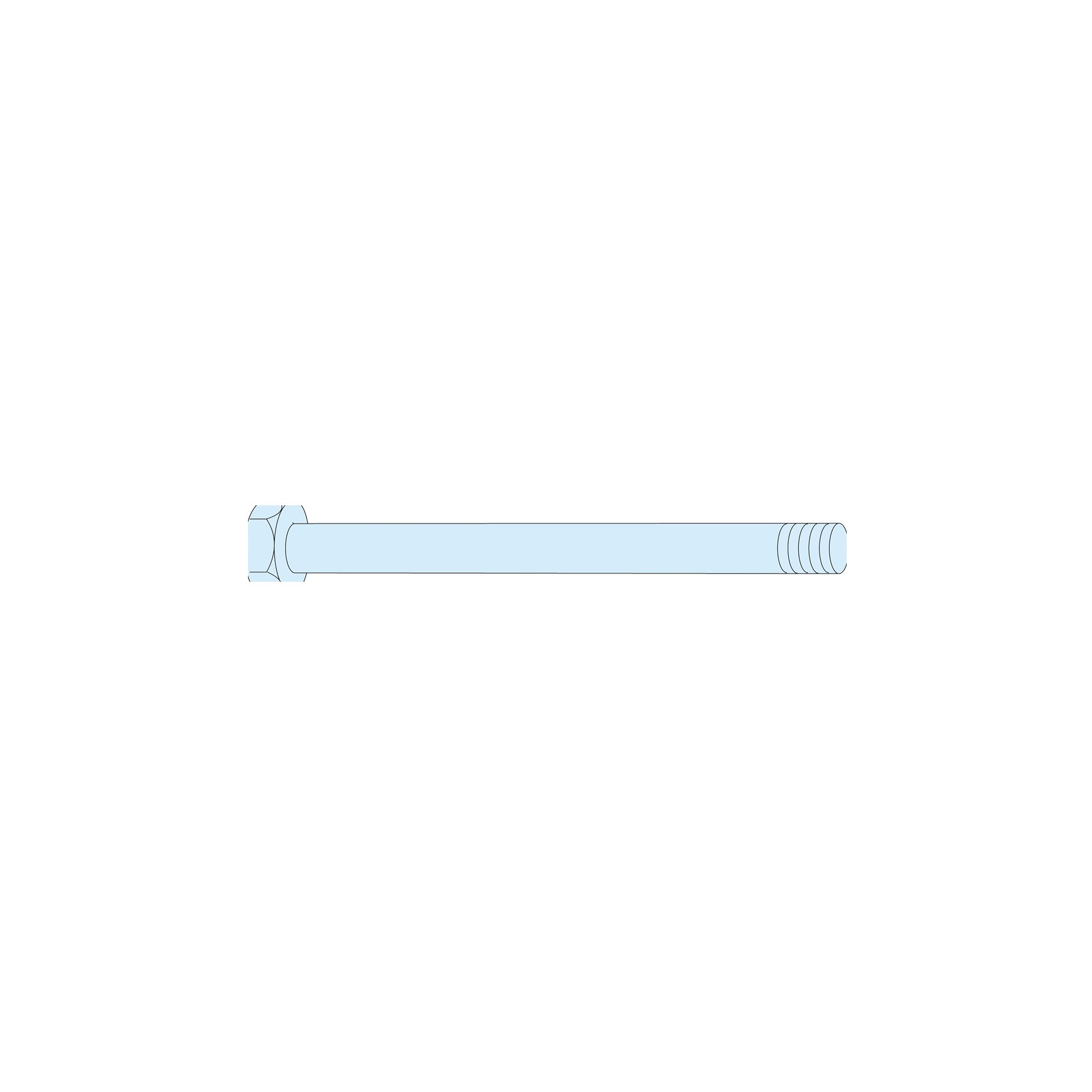 Tornilleria de Conexion Linergy Ancho 80mm LVS04642 — Schneider Electric — Schneider