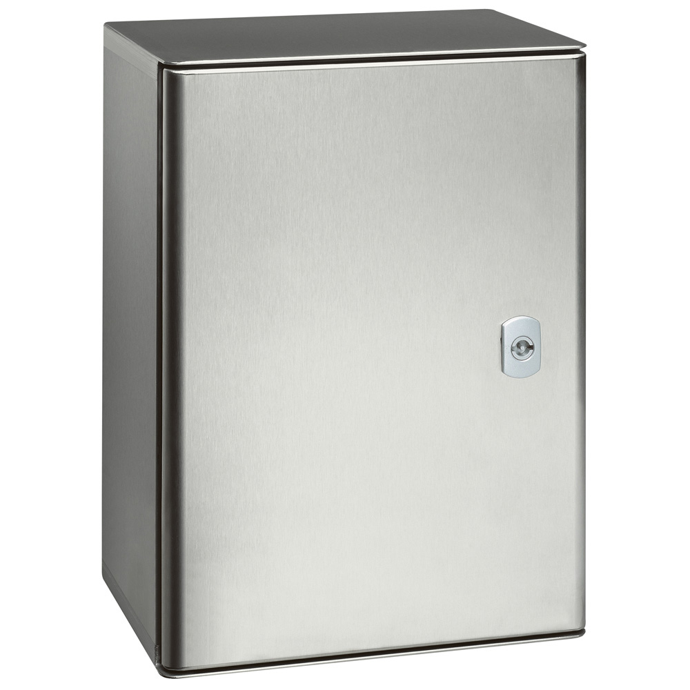 Armario Inox 300x200x160 35200 — Legrand — Legrand