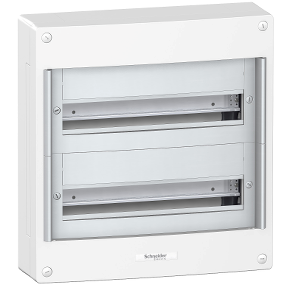 ARMARIO PRAGMA 2F H 18MOD cada uno PRA20218 Schneider Electric — Schneider