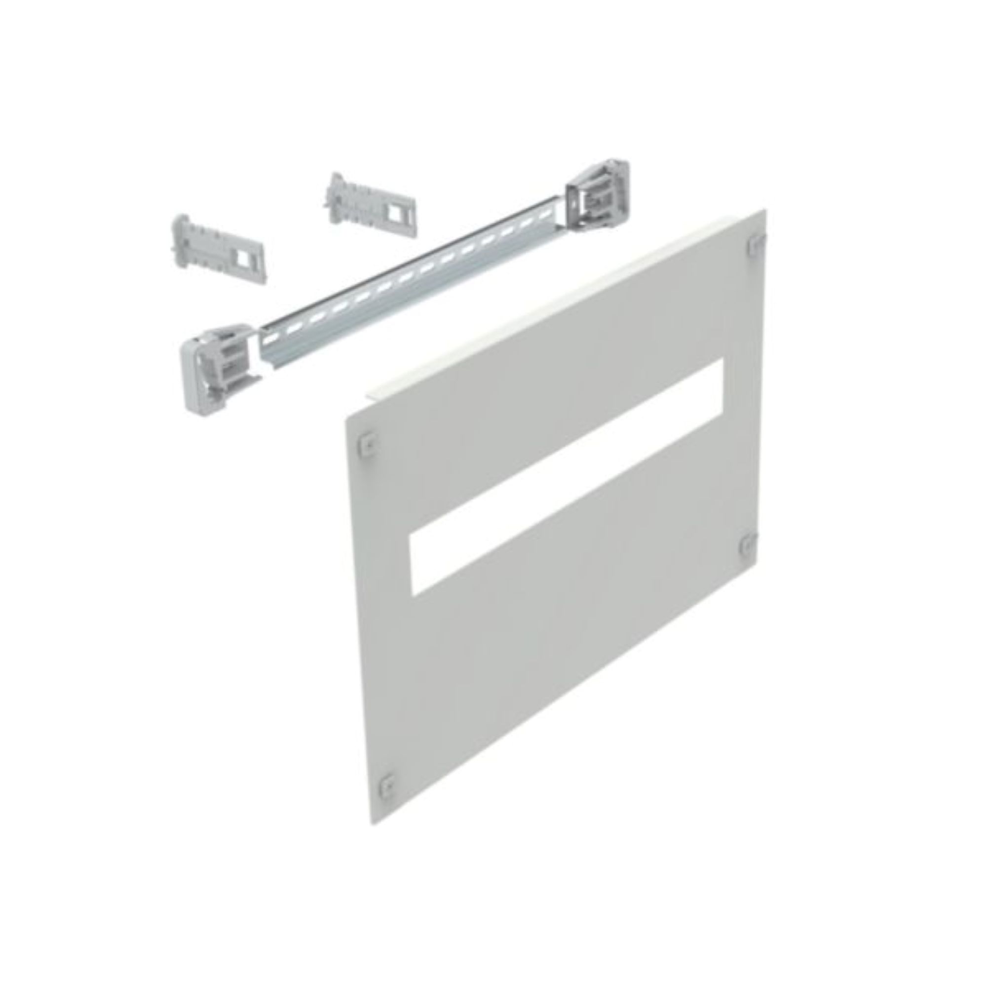 Cubre Eq Mod Metal H300 L600 433091 — Legrand — Legrand