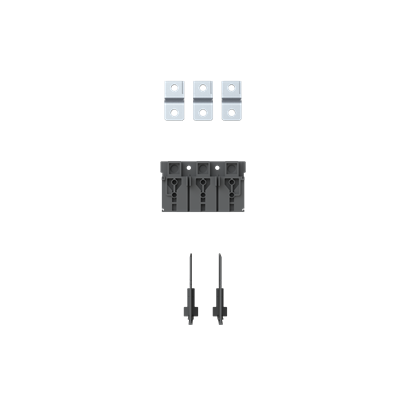 Kit Terminales Ef ST5 3PCS 1SDA104734R1 — ABB — ABB