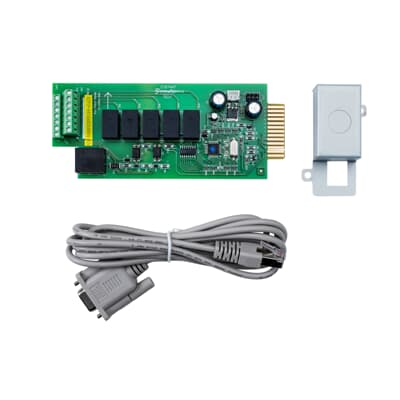 Tarjeta de Rel- Powervalue AS400 4NWP100120R0001 — ABB — ABB