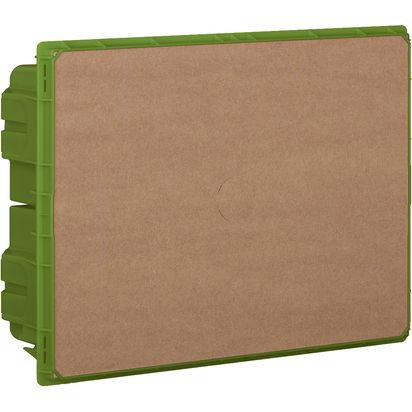 Caja Para Concreto y TABIQUE12MOD F315SC12 — BTicino — BTicino