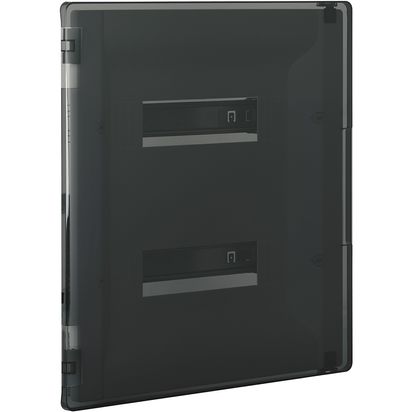 Tablero Puerta Humo 24 Mod F315P24 — BTicino — BTicino