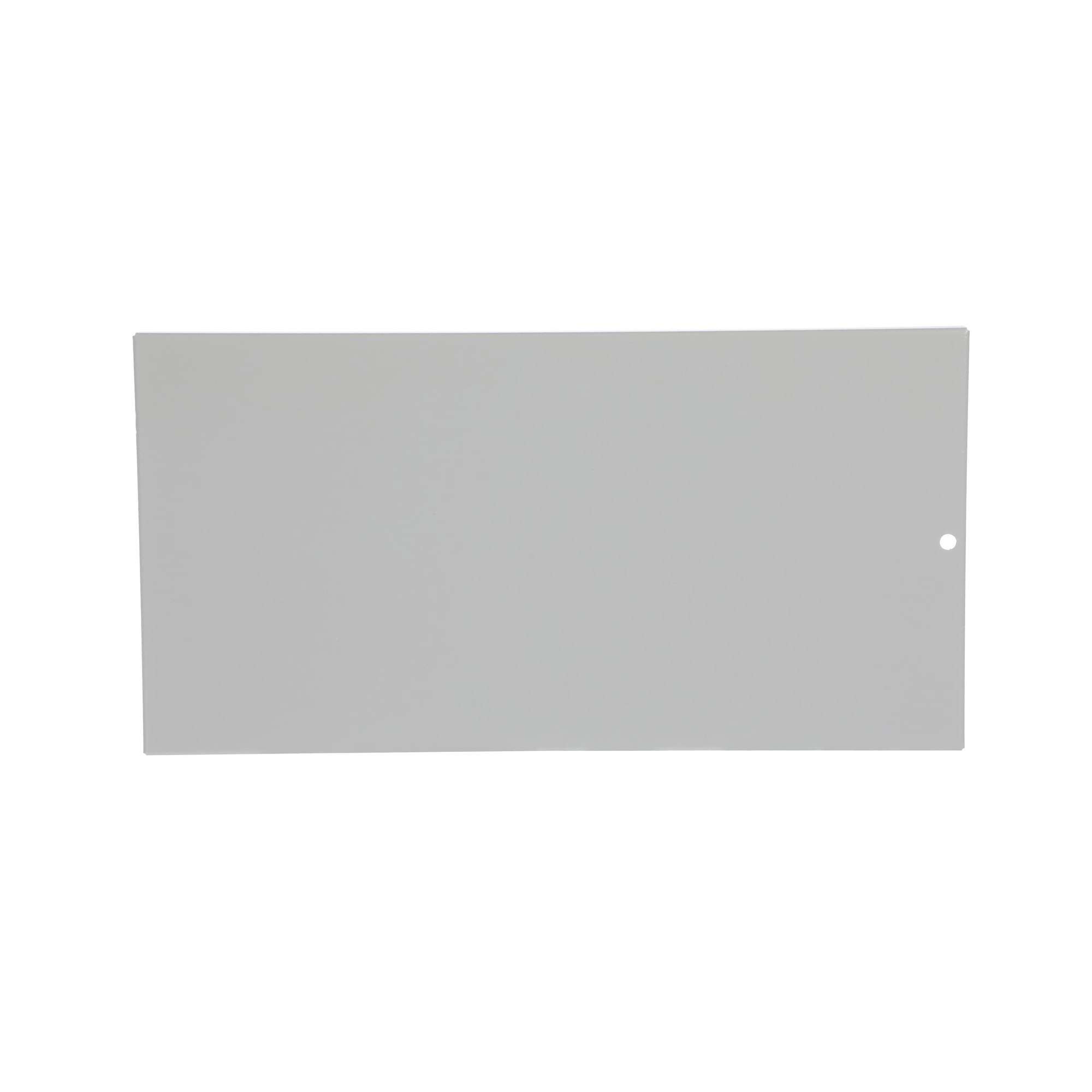 Panel Ciego 185x400mm Ral 7035 SR2 PC1406K — ABB — ABB