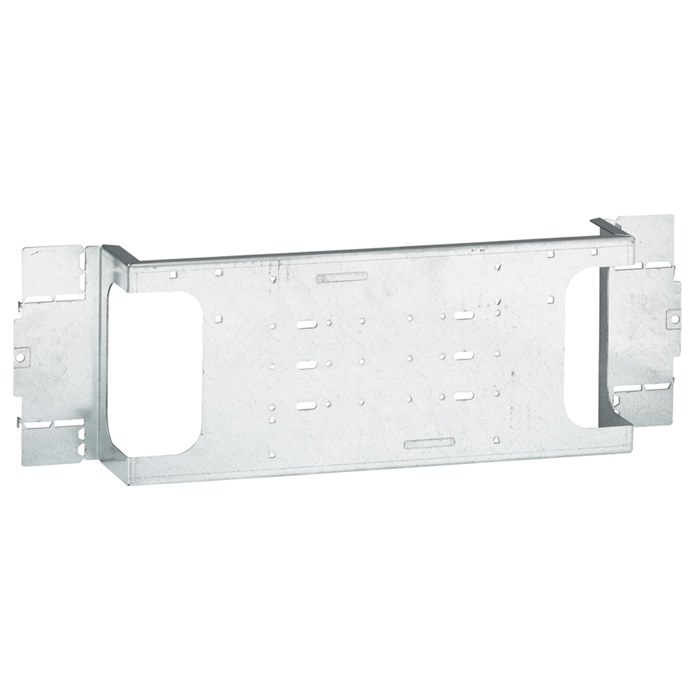 Interruptor caja moldeada DPX3 HORZ.24MOD Legrand — Legrand