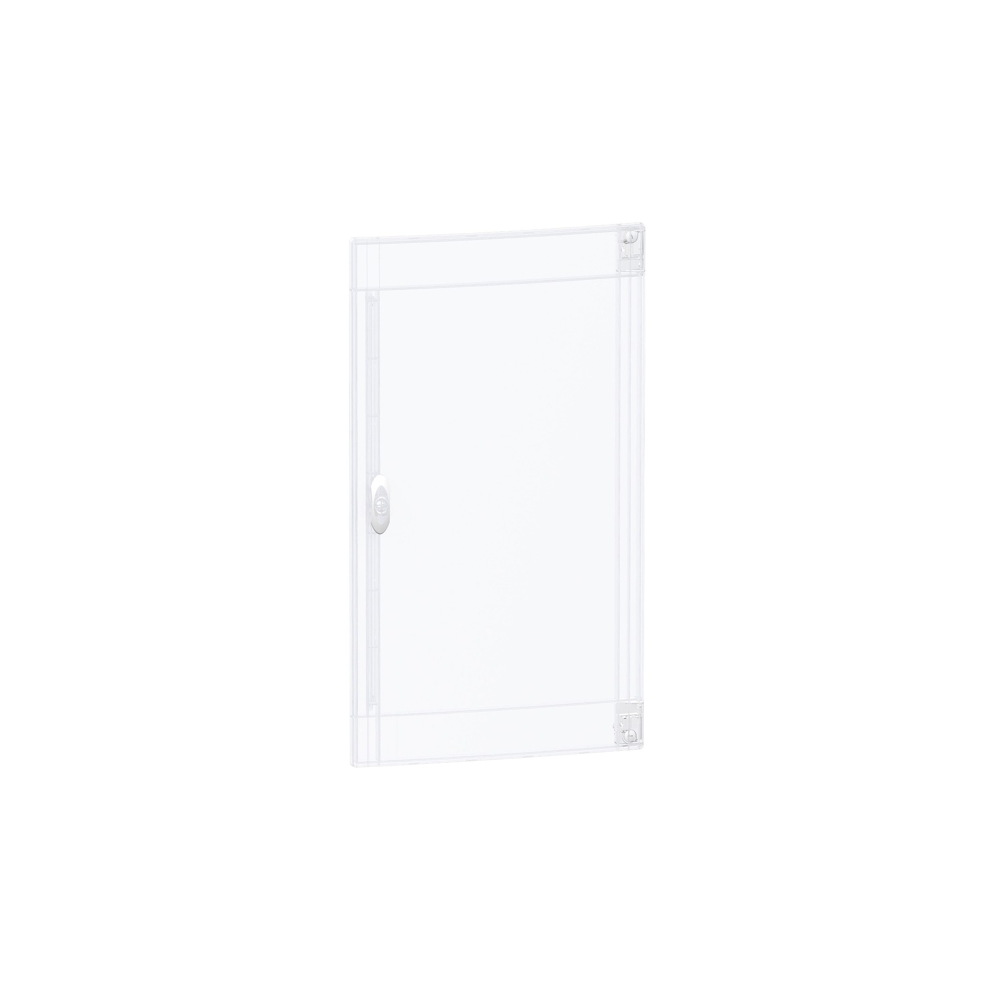 Puerta Trasparentes Pragma 18 - 3 Filas 600 X 336mm 125A PRA15318 — Schneider Electric — Schneider