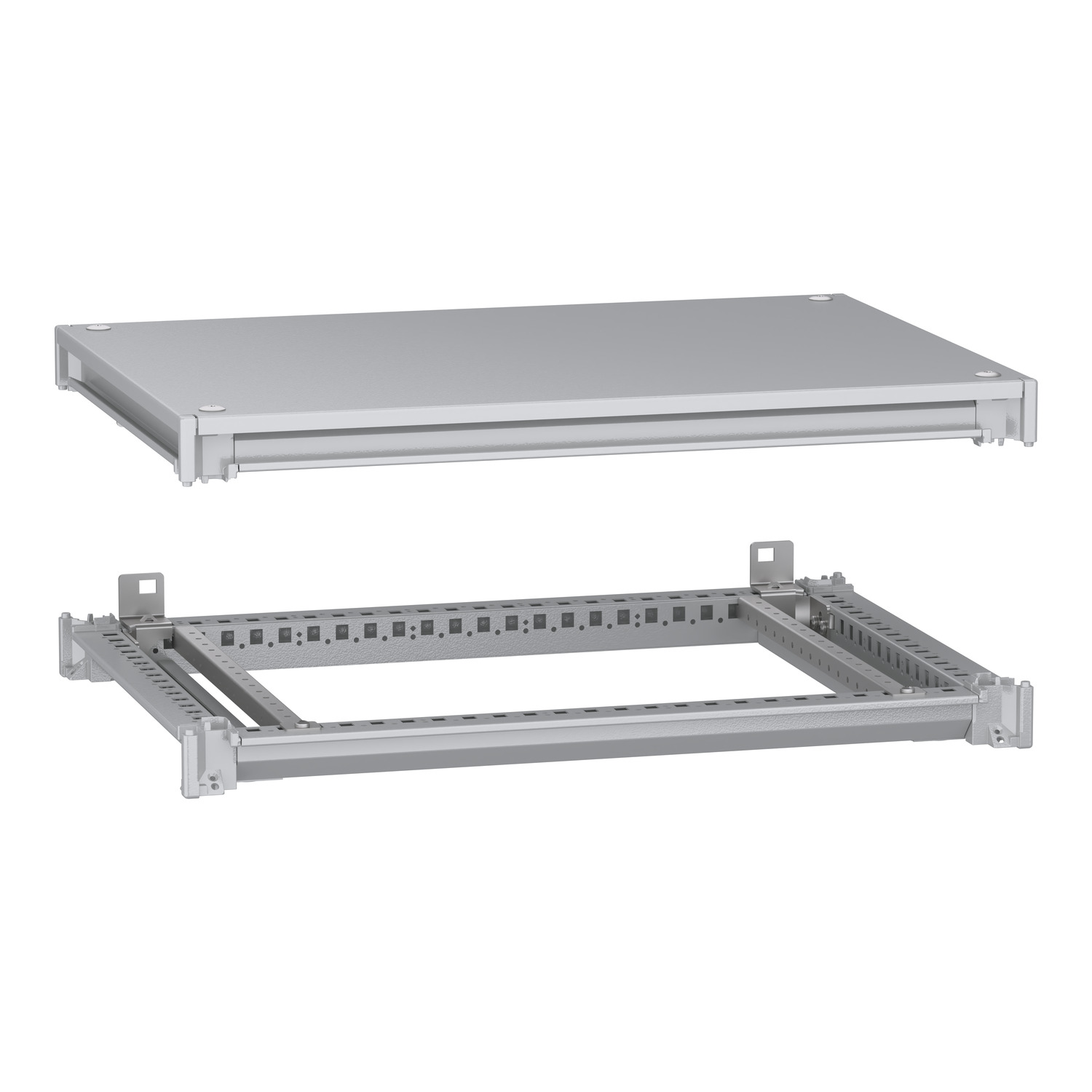 Marco Dfn Superior E Inferior Sf 700x500 NSYSFNC75 — Schneider Electric — Schneider
