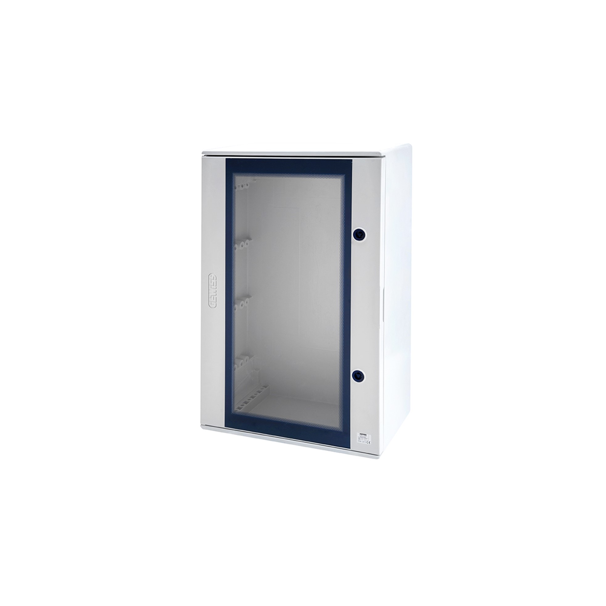 Armario Poliester con Visor 800x585x300mm GW46206F — Gewiss — Gewiss