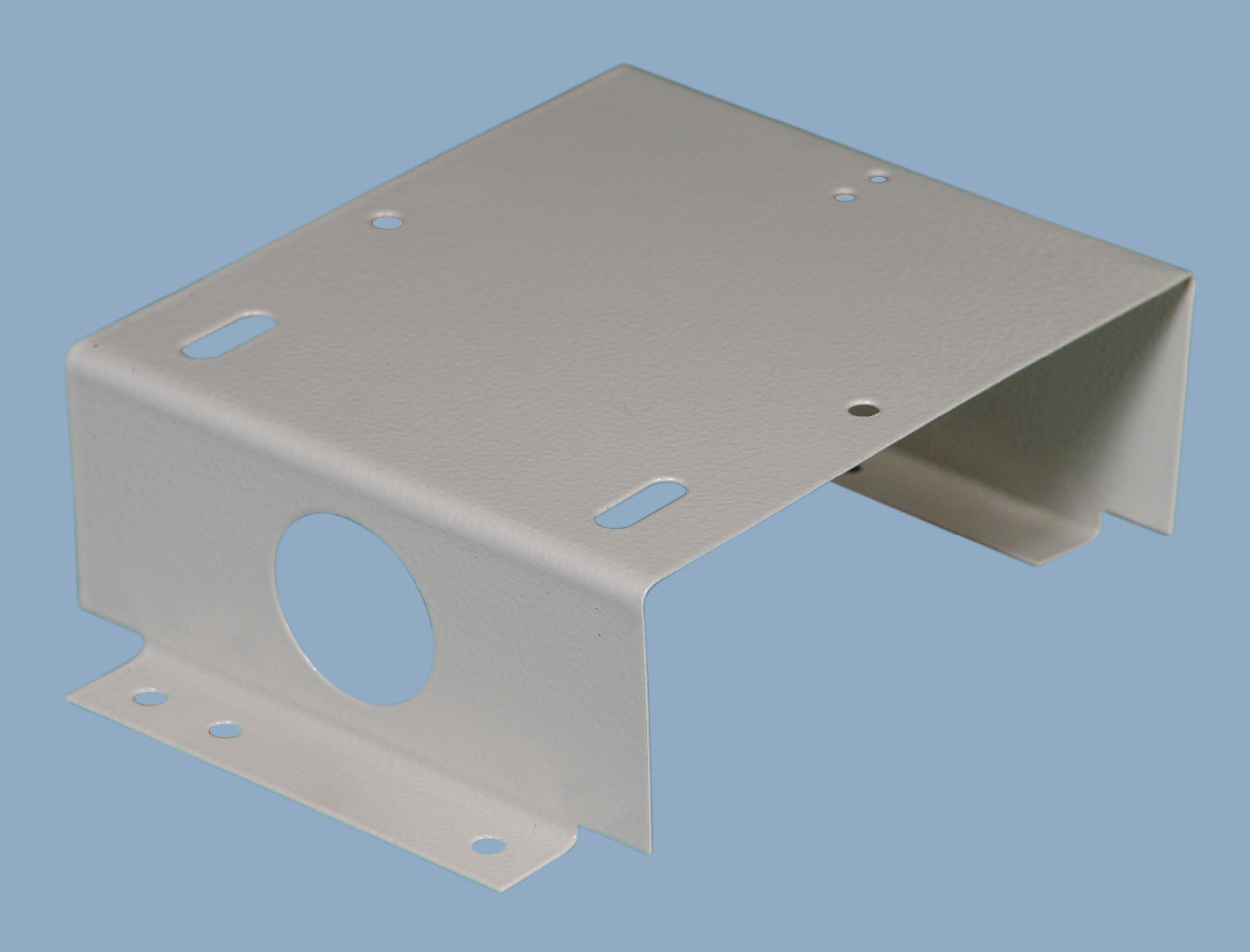 Soporte para Medidor 7010 - Sm 7010-SM — Saime — Saime