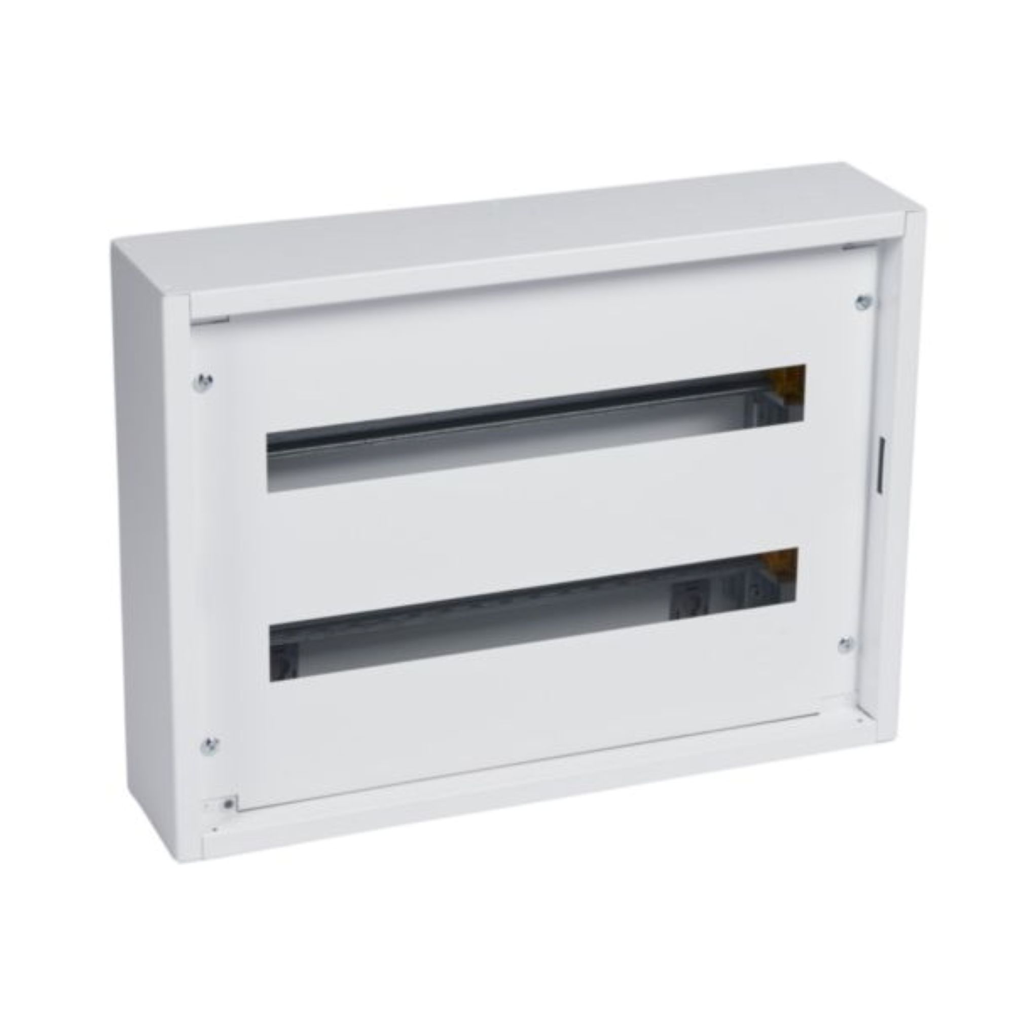 Tablero Sobrepuesto 2x24 Mod XL3 S160 337202 — Legrand — Legrand