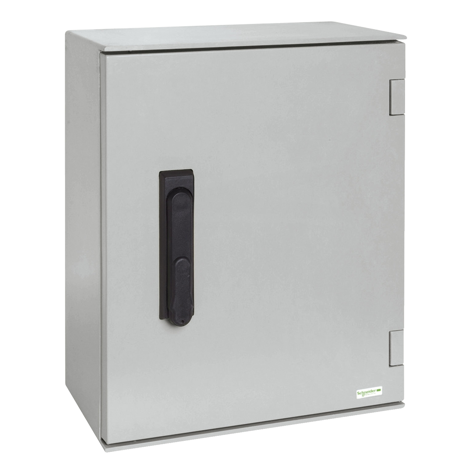 Gabinete Mural de Poliester Puerta Lisa IP 66 - 1056 X 852 X 350mm NSYPLM108G — Schneider Electric — Schneider