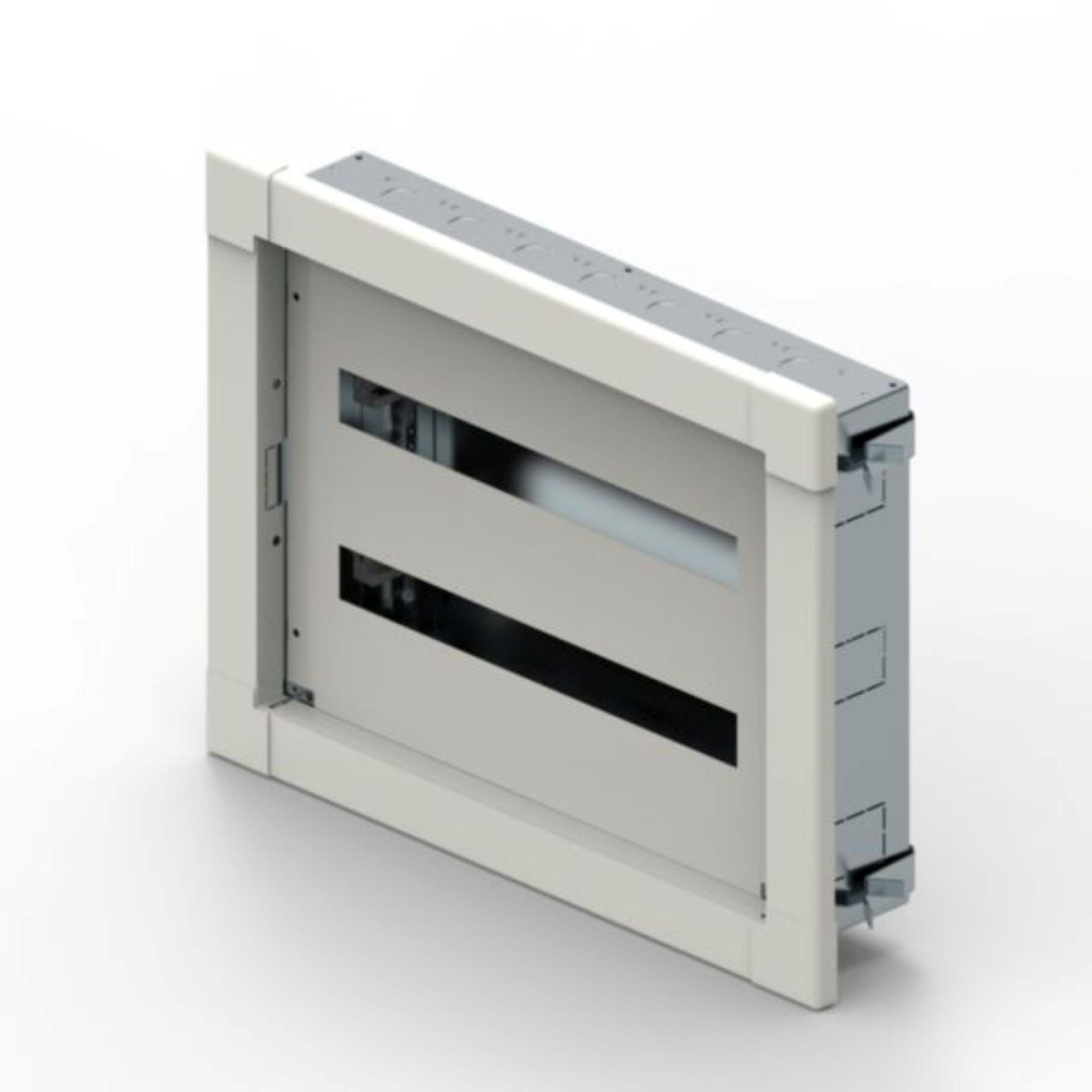 XL3 S 160 Empotrable 2x24M 337222 — Legrand — Legrand