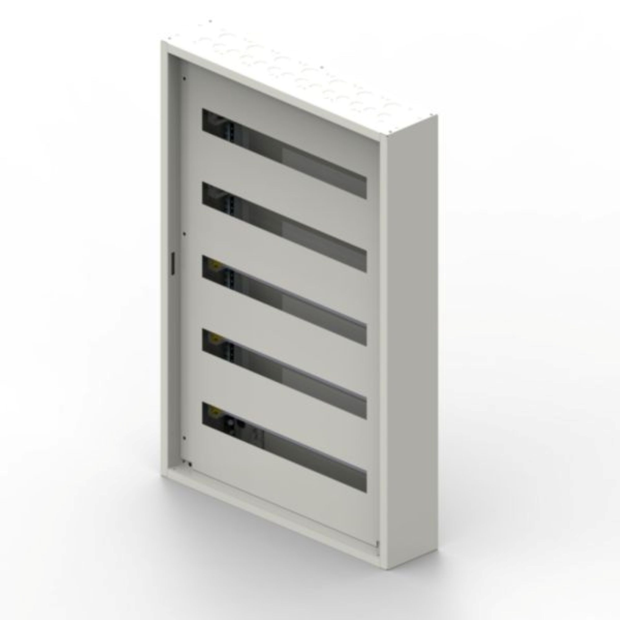 Proyeccion XL3 S 160 5x24M 337205 — Legrand — Legrand