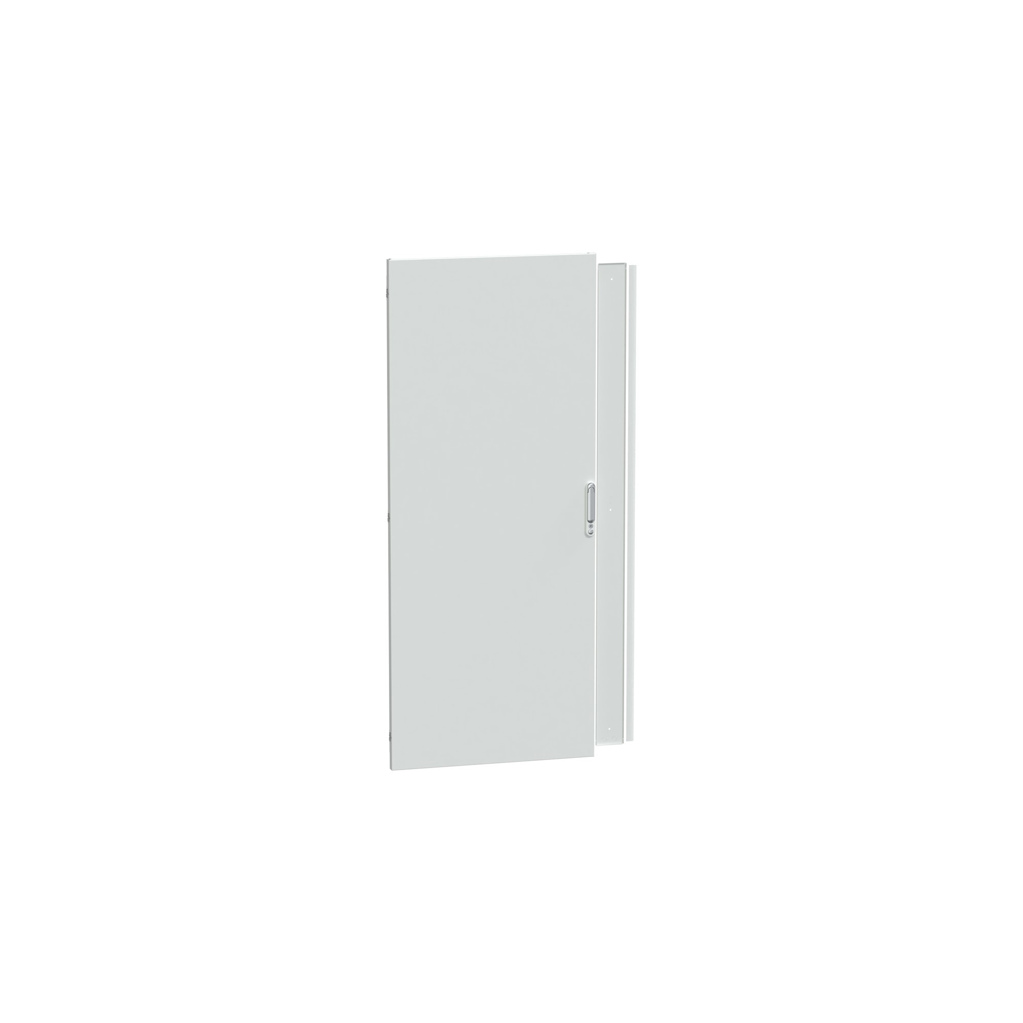 Puerta Plena P IP55, A800mm+PANTALLA LVS08528 — Schneider Electric — Schneider