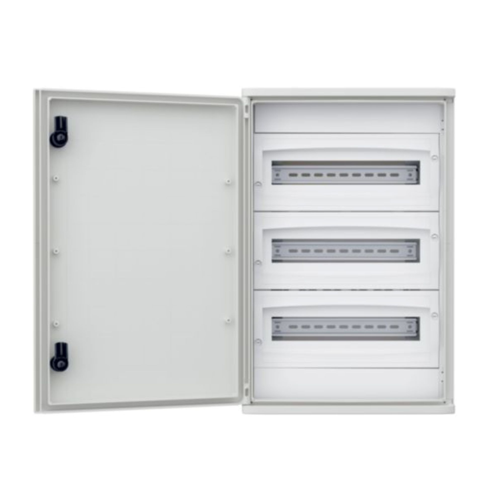Chasis para caja MARINA 400X300 433000 Legrand — Legrand