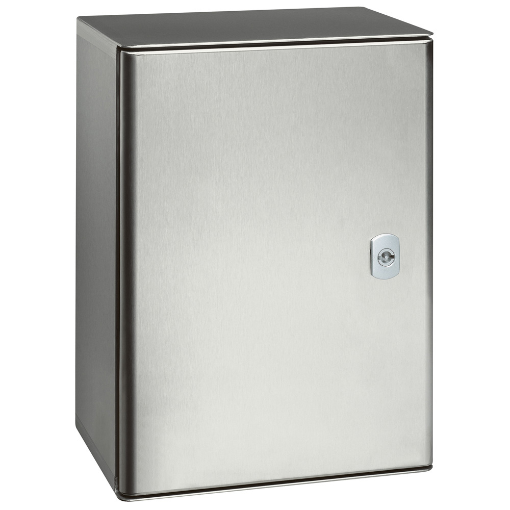 Armario Inox 400x300x200 35201 — Legrand — Legrand