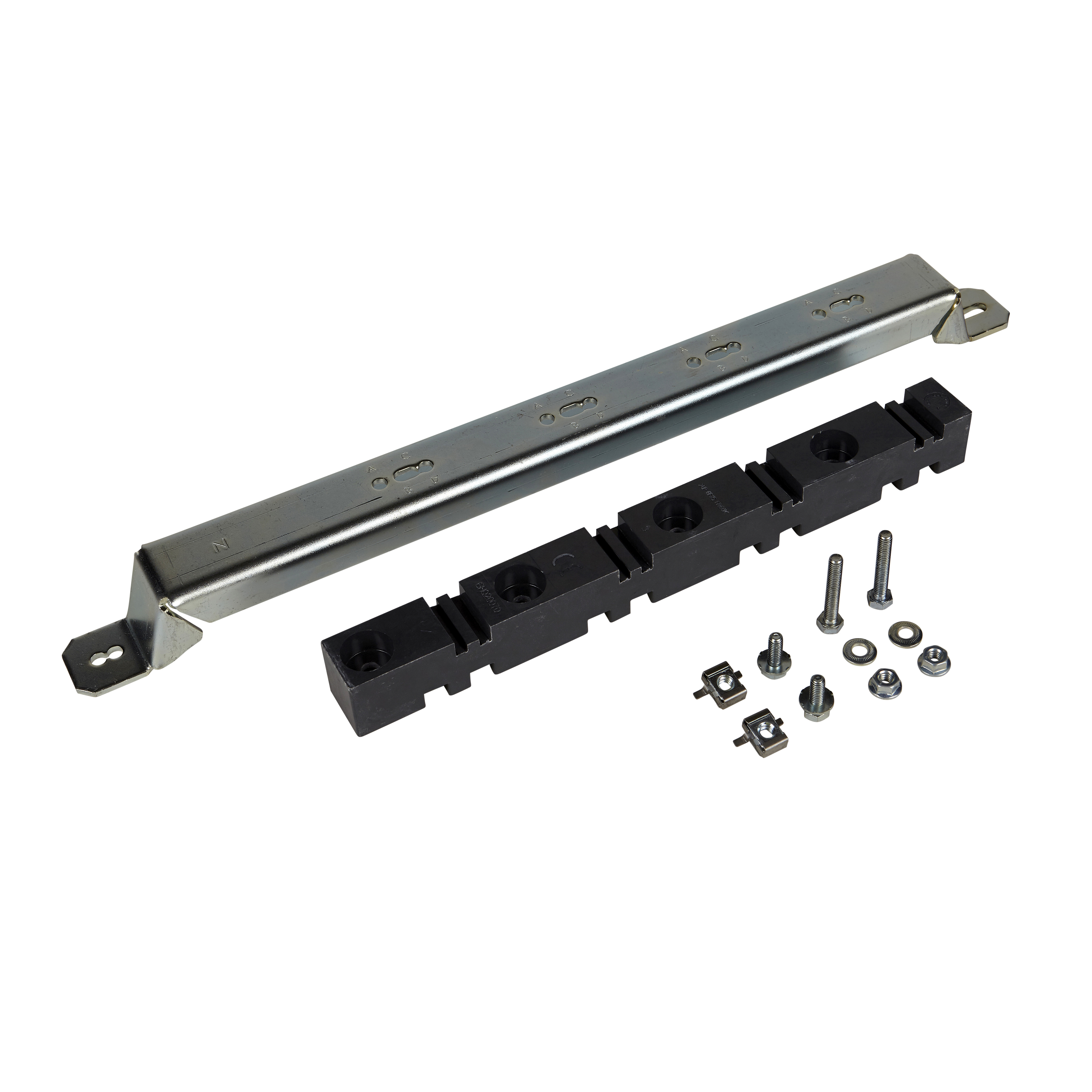Soporte Calado 3200A 500 NSYAS500 — Schneider Electric — Schneider