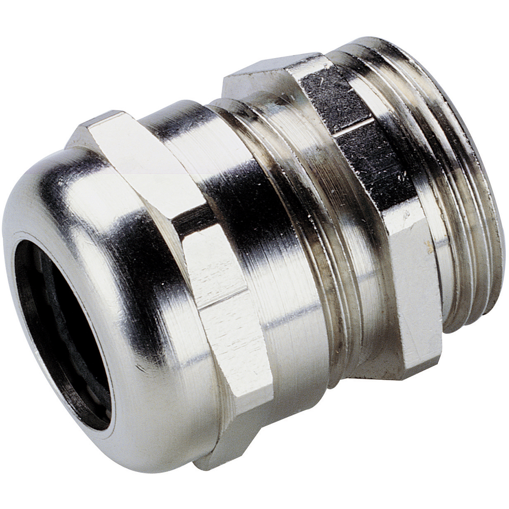 PRENSA ESTOPA METAL LATON NIQUELADO HILO PG IP65 PG9 95511 Legrand — Legrand