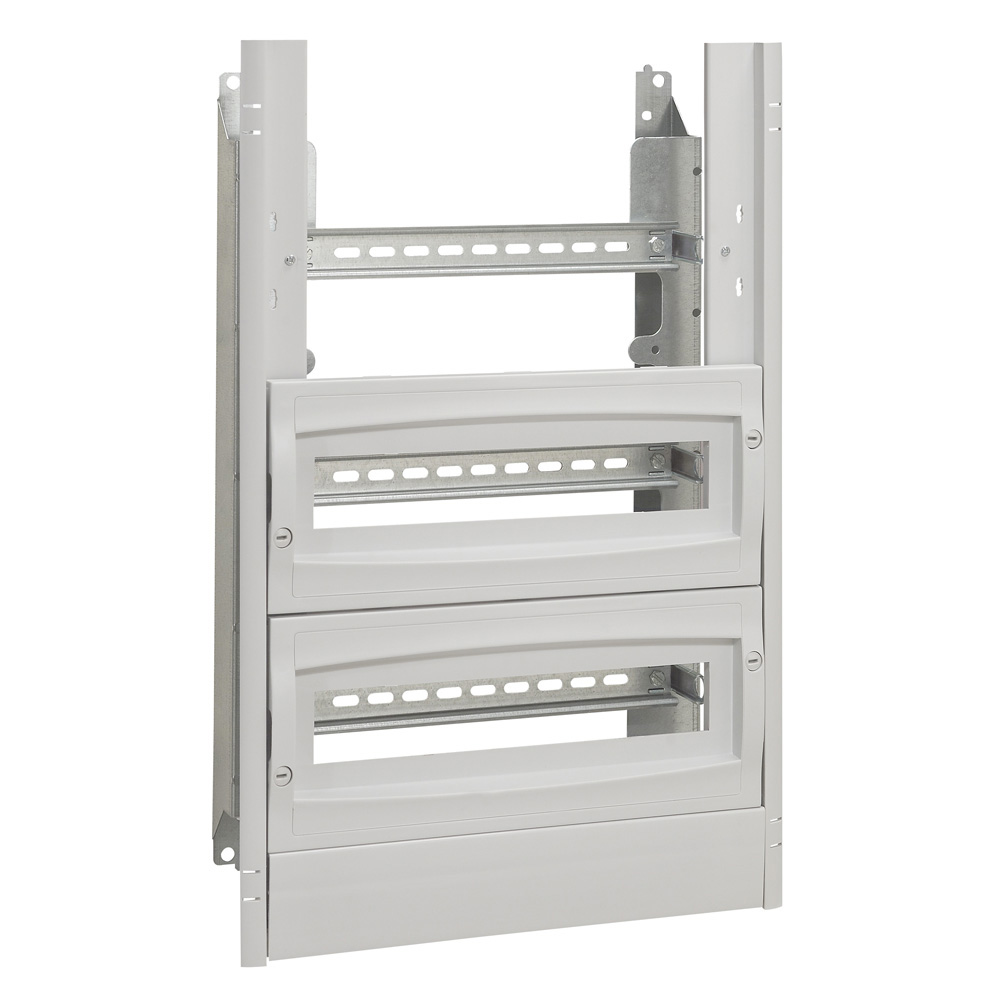 Chasis para caja 400X300 3X10MOD 36101 Legrand — Legrand