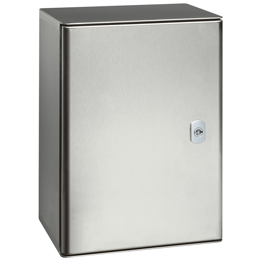 Armario Inox 600x400x250 35205 — Legrand — Legrand
