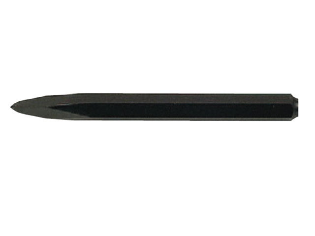 Punto Hex 17mm 280mm. HM0810 HM0810T D-08682 — Makita — Makita