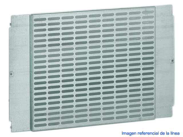 Perforadas de 600mm de Ancho y 200mm de Alto. 20641 — Legrand — Legrand