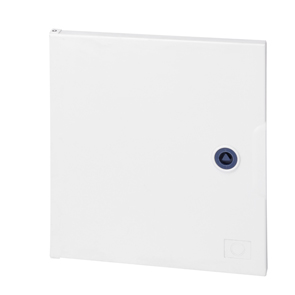 Puerta Repuesto para Armario Poliester 300x250mm GW46501F — Gewiss — Gewiss