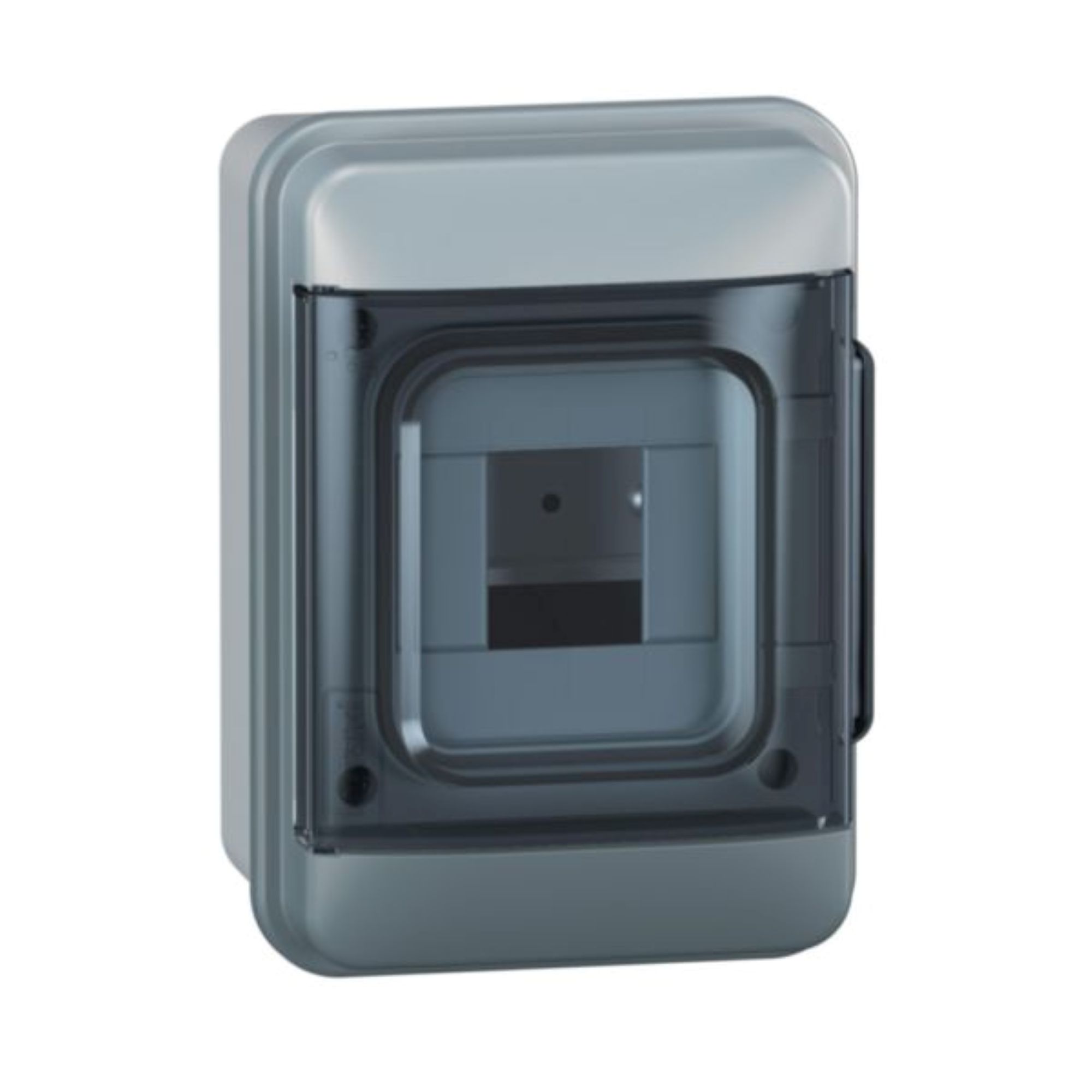 Tablero Plexo IP65 4 Mod 601884 — Legrand — Legrand