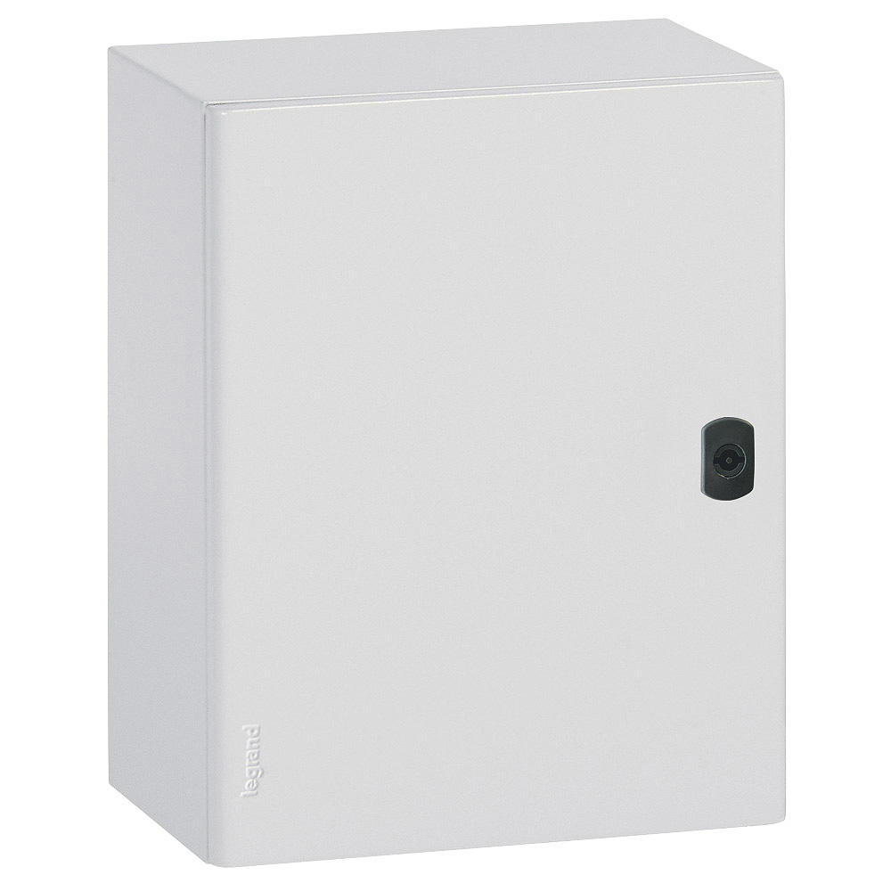 Caja Atlantic 600x500x200mm 36920 — Legrand — Legrand