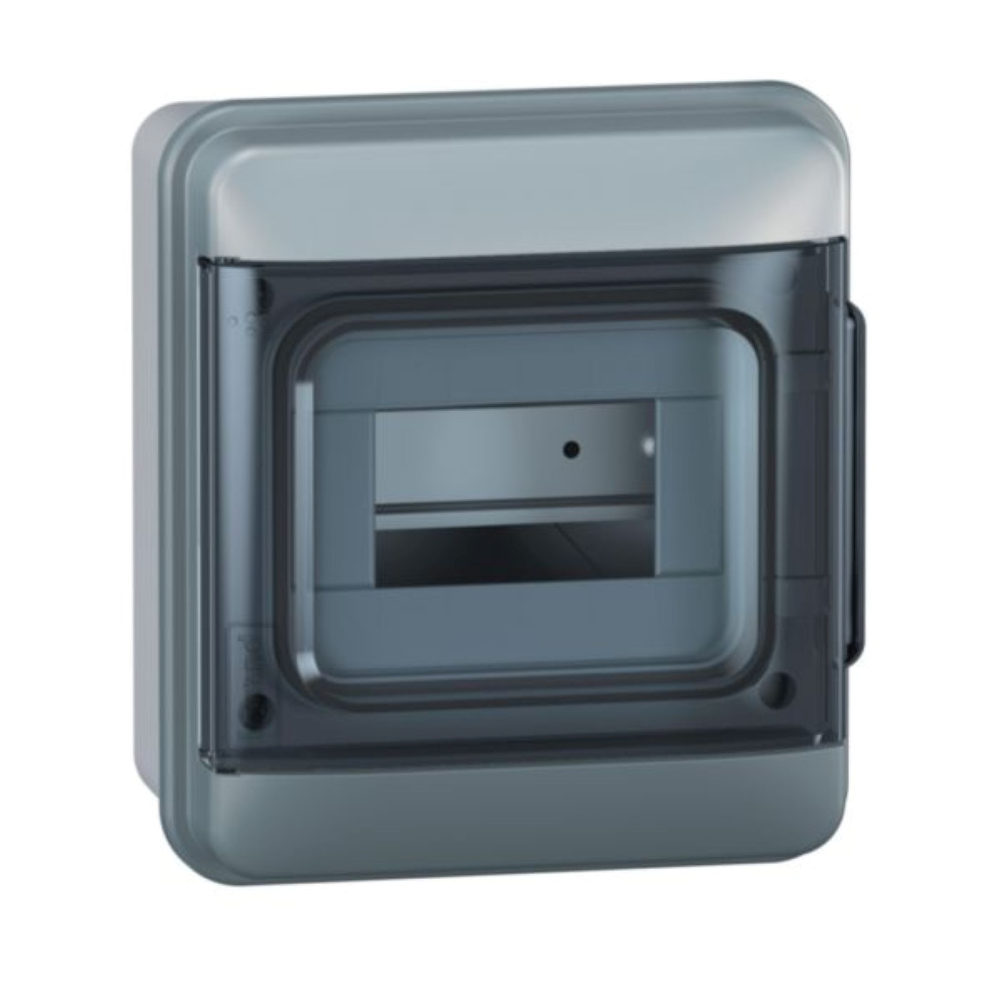 Tablero Plexo IP65 6 Mod 601886 — Legrand — Legrand