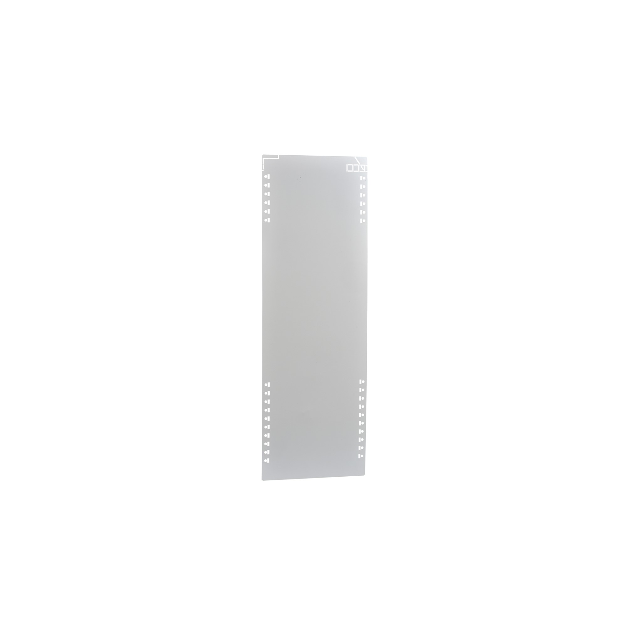 Form 2 Side Barr.ext. To D800 LVS06543 — Schneider Electric — Schneider