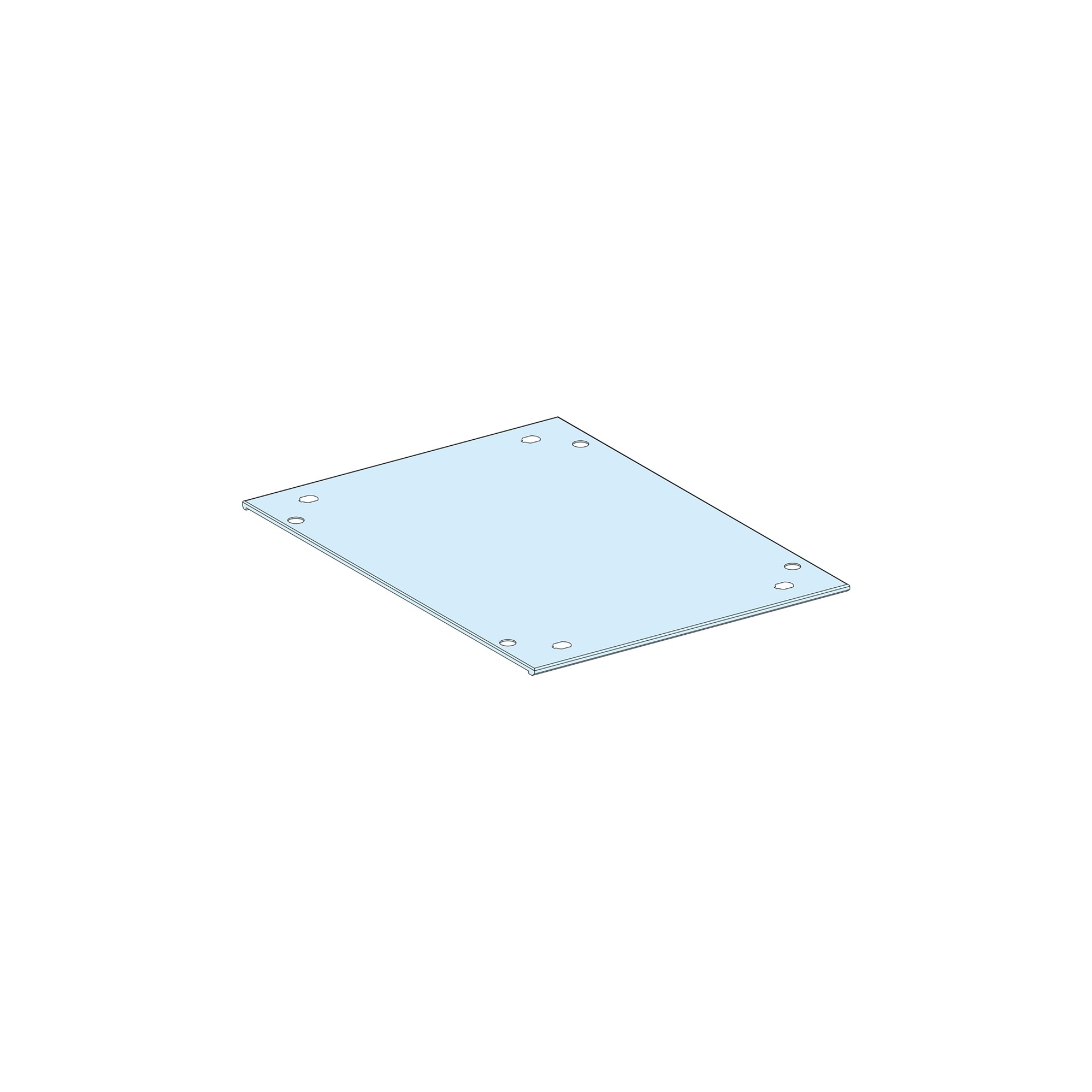 Techo IP30 400x600mm LVS08634 — Schneider Electric — Schneider