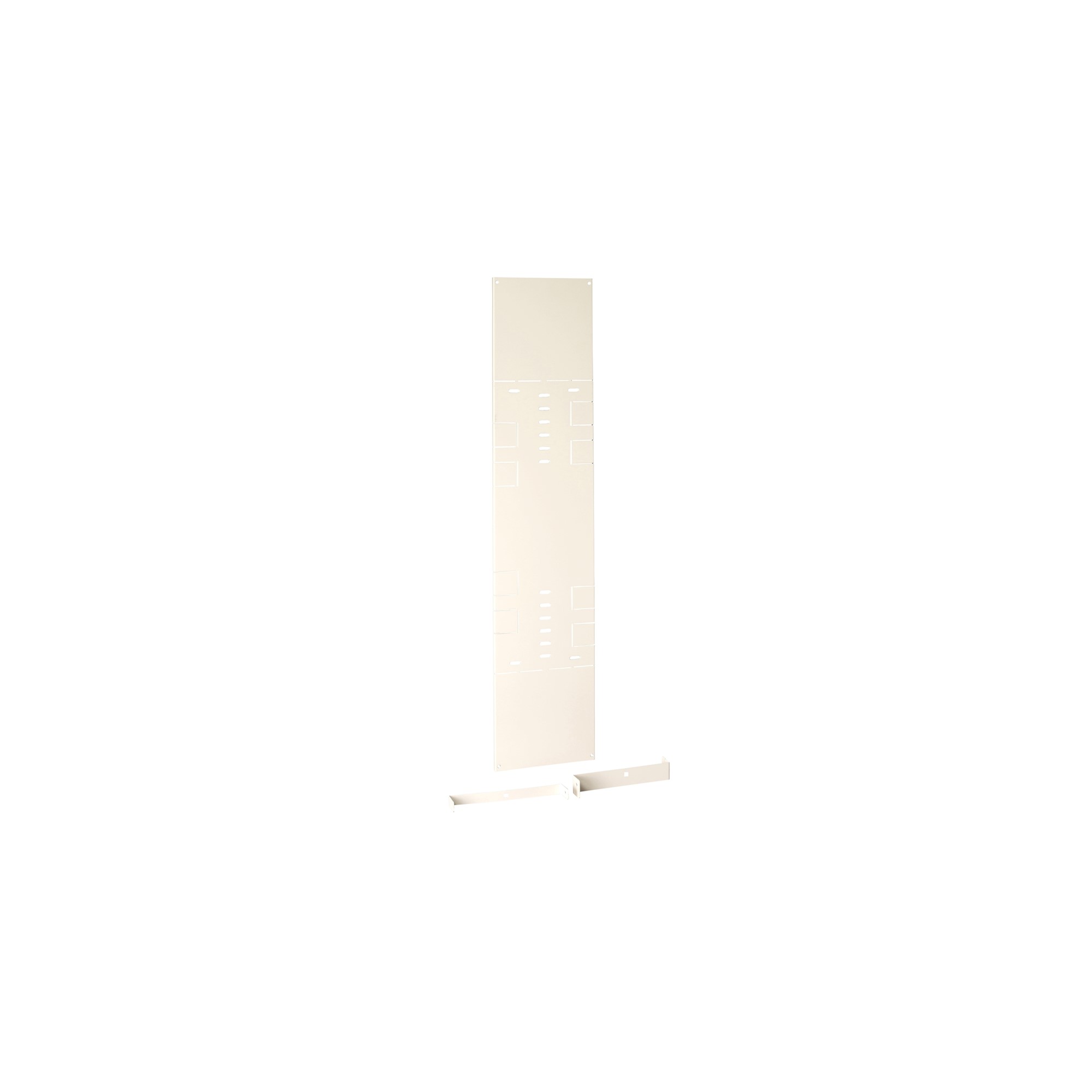 Barrera Frontal y Trasera 2 W300 Prismaset 6300 LVS06540 — Schneider Electric — Schneider Electric